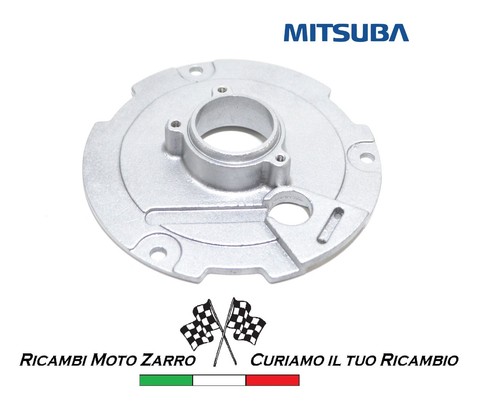 Supporto statore basetta
