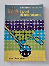 De Cesco "Lavori di muratura"