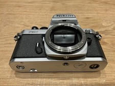 Nikon FM2 N