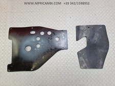 PROTEZIONE INFERIORE MOTORE 5432763 POLARIS TRAIL BLAZER 250 2T 2000 2005