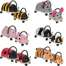 Wheely Bug scivolo veicolo