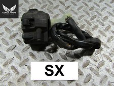 COMMUTATORE DEVIO LUCI SINISTRO YAMAHA X-MAX 250 2011 2013