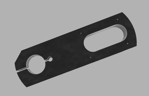 Micro armboard dqx - dqx-1000, /