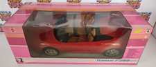 FERRARI F355 GTS BARBIE NEW