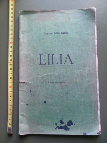 Francesco balilla pratella - balilla,