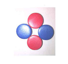 SIGILLO IN PVC  PIOMBINI PER