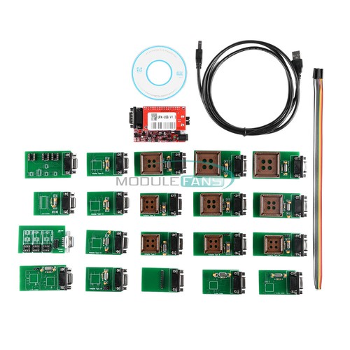 Upa usb programmatore - upa-usb, ecu