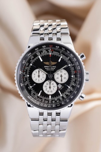 Orologio uomo breitling - orologio,