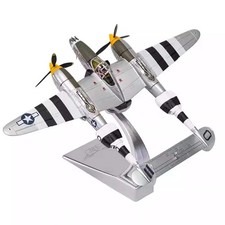 Modellino aereo jet caccia