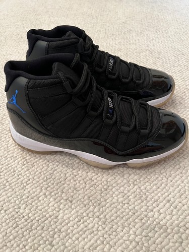 Jordan space jam 2009 - 11,