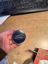 COPRICERCHIO COPRIMOZZO FORD