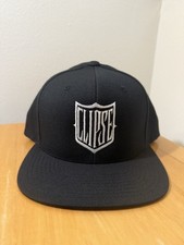 Cappello Clipse Snap Back