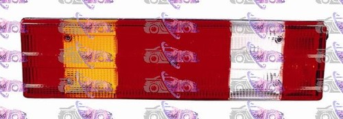 Fanale fanalino stop - fanalino,