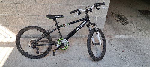 Bicicletta bambino anni - bicicletta,