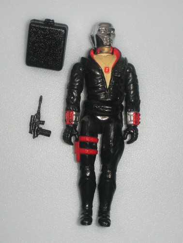 Accessori destro 1983 - accessori, g.i.