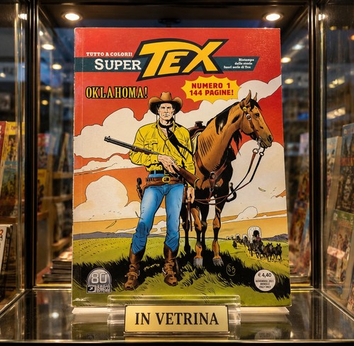 Collana supertex colori - supertex, a