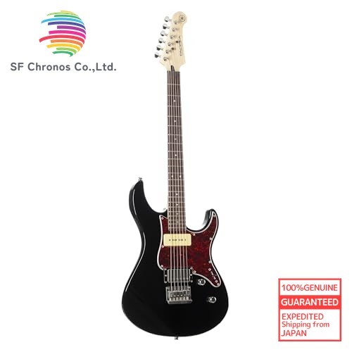 Chitarra elettrica yamaha - chitarra,