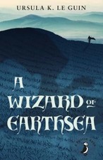 Ursula Le Guin / A Wizard of