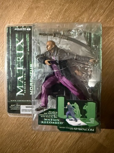 Modellino vintage mcfarlane - modellino,