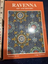 Ravenna Art And History By