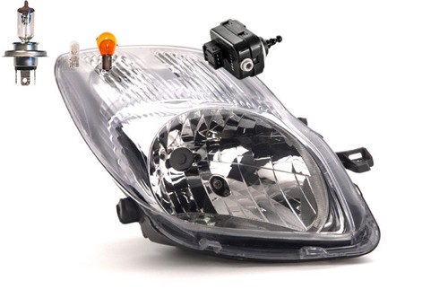 Faro adatto per toyota - per, yaris