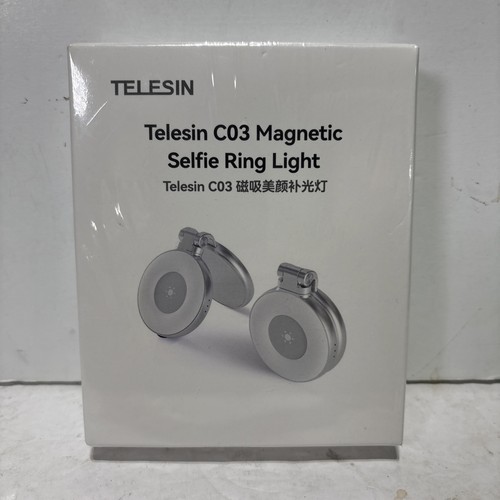 Telesin c03 anello magnetico - telesin,