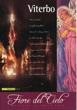 Folder 2009 Viterbo Fiore del