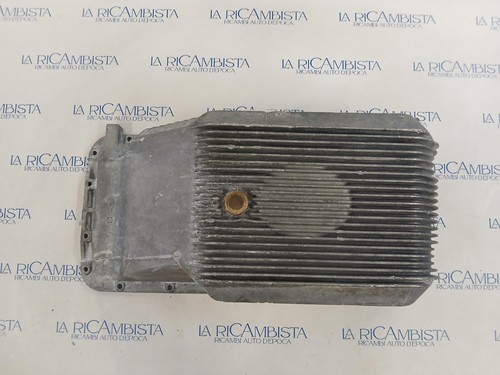 Coppa olio motore alfa romeo - coppa,