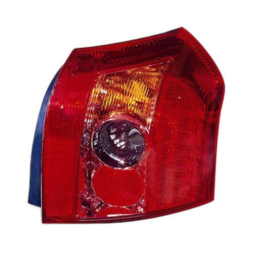 Fanale posteriore destro - destro, dx