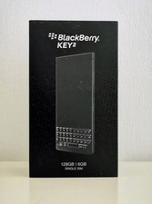 BLACKBERRY KEY2 BBF100-9 4,5" 6GB + 128GB Android Singola SIM Sbloccato Nero