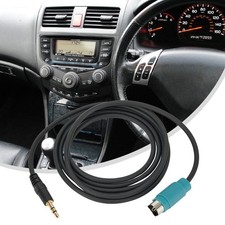 Nero per Alpine KCE-236B