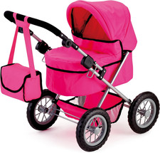 Passeggino per Bambole Trendy