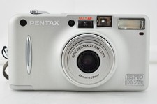 Quasi come nuovo!! Pentax