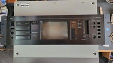 NAKAMICHI MR-2 PIASTRA