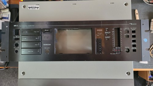 Nakamichi piastra - nakamichi,
