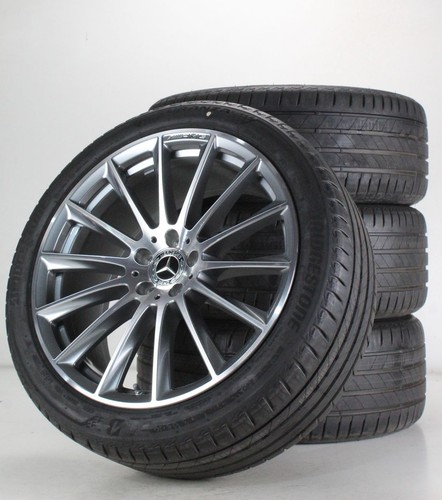 Mercedes benz classe w223 - s,