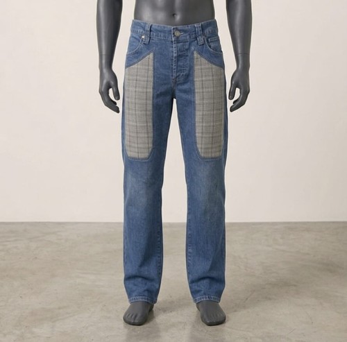 Jeans jeckerson uomo perfette - jeckerson, uomo,