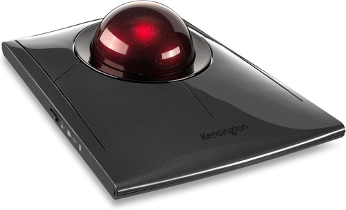 Mouse trackball slimblade - slimblade, pro