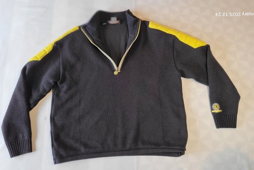 Maglione sci classico - maglione,