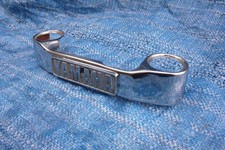 Mascherina cromata Yamaha