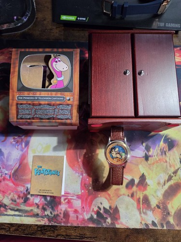 Orologio the flintstones - orologio,