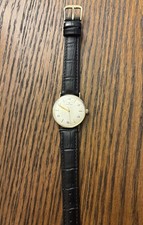 Orologio meccanico Hamilton