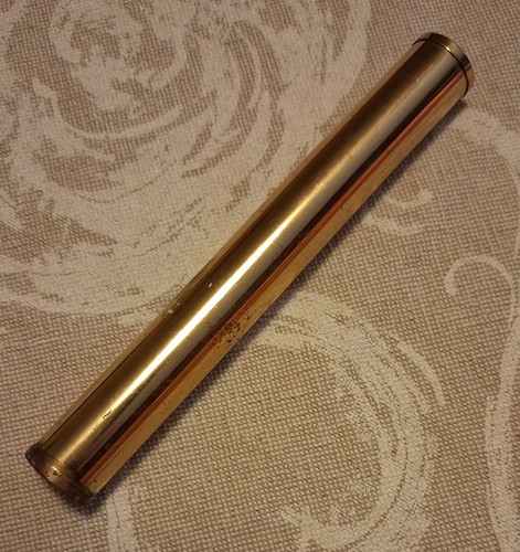Vintage caleidoscopio in - -,