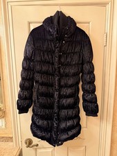 FENDI "Bubble" Jacket Black