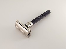Gillette Black Handle Super