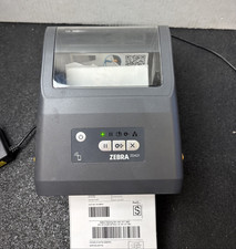 TESTATA Zebra ZD421 stampante