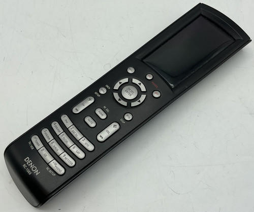 Denon 1068 ricevitore av - denon,