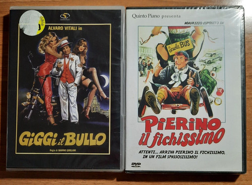 Pierino fichissimo gigi il - pierino,