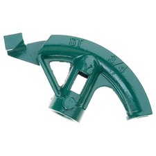 High Pressure Resistant Steel