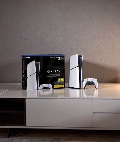 Sony playstation digital - sony,